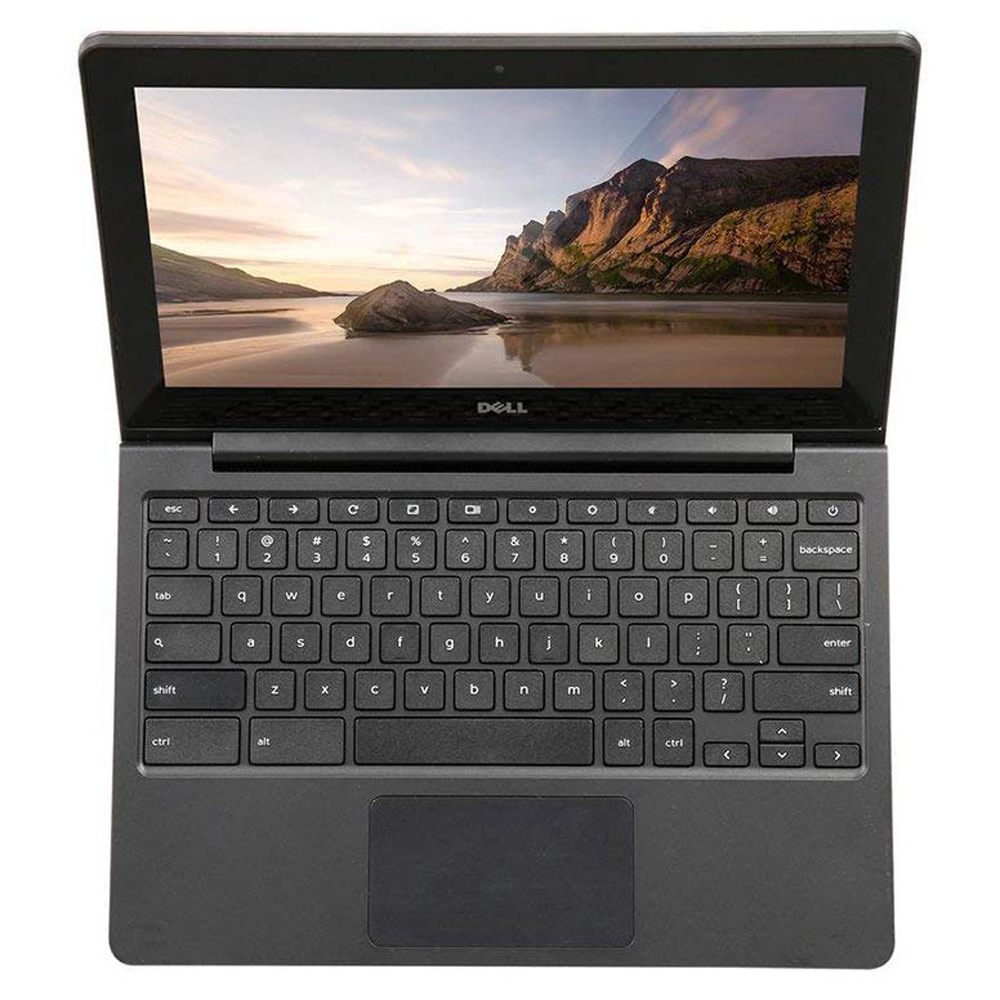 Dell Cb1c13 Chromebook 11 4gb Ram 16gb Pantalla 116 Hd Laptop