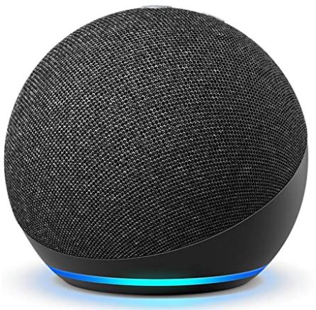 Echo Dot 4ta Generación | Alexa Amazon en Panamá - Mercologo