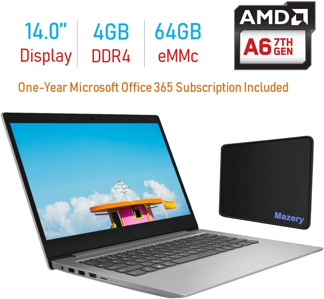 Lenovo IdeaPad 14