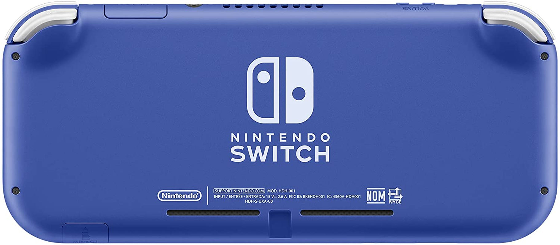 Nintendo Switch Lite - Turquesa en Panamá - Mercologo