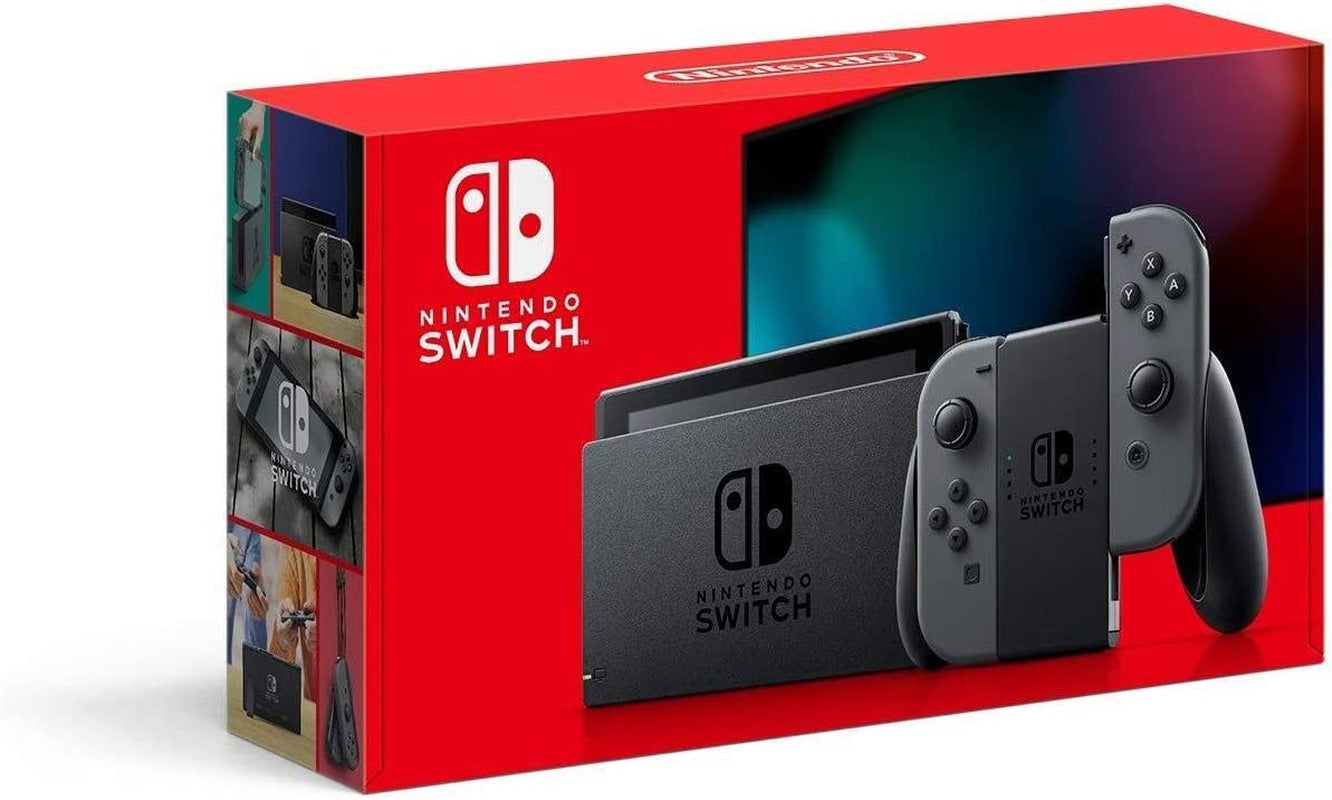 Nintendo Switch en Panamá - Mercologo