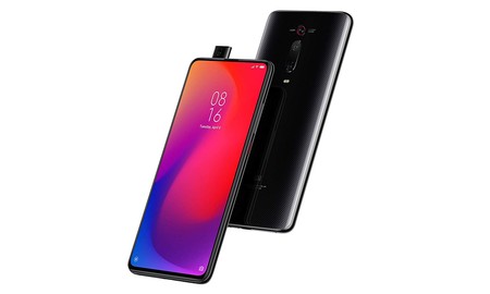 Xiaomi 9t | Mi9t | 128GB | Triple Camera NFC 4000mAh 6GB