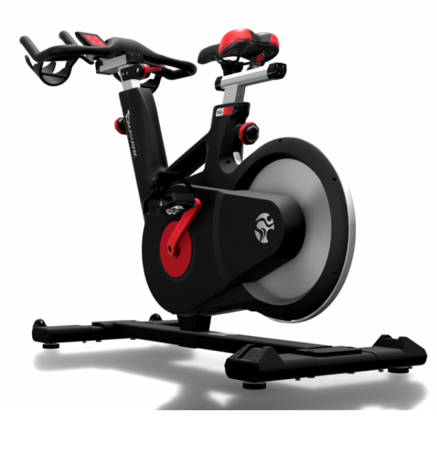 Life fitness ic6 myride outlet