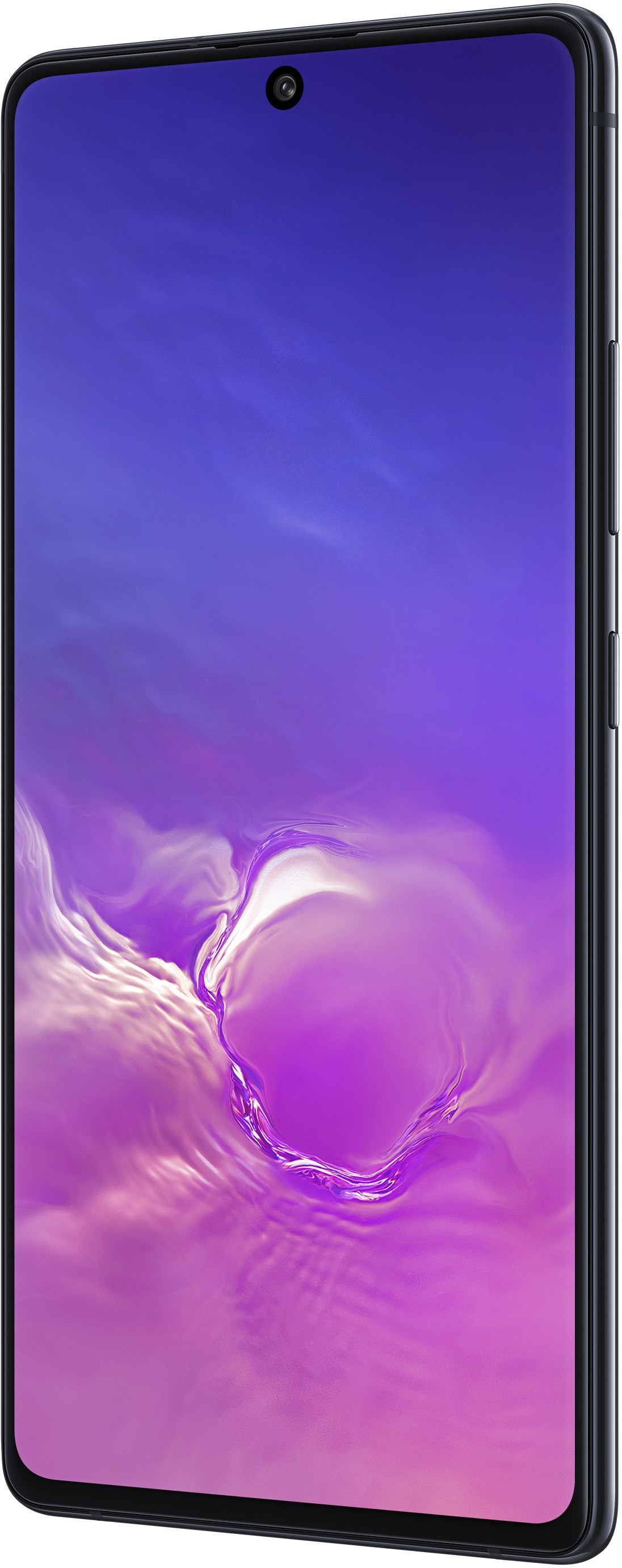 Samsung Galaxy S10 Lite 128 GB (8 GB RAM) Negro en Panamá - Mercologo