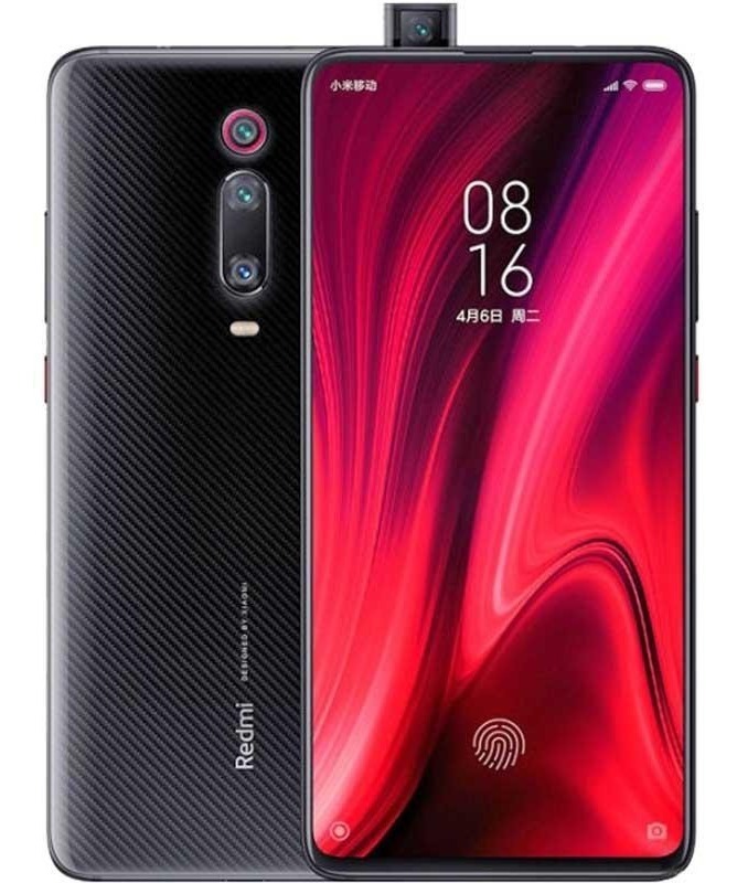 Xiaomi 9t | Mi9t | 128GB | Triple Camera NFC 4000mAh 6GB