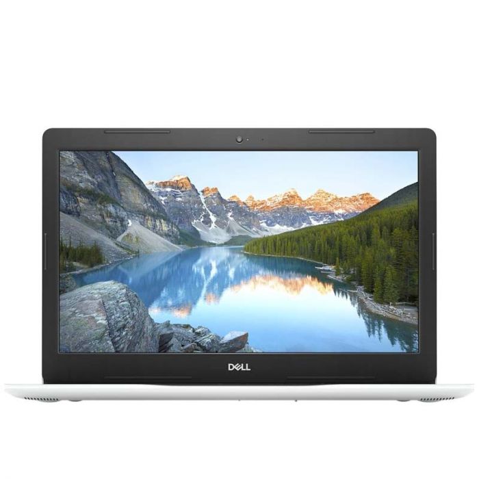 Dell Inspiron 3582 Notebook 15.6 Dell Inspiron 3582 Notebook 15.6