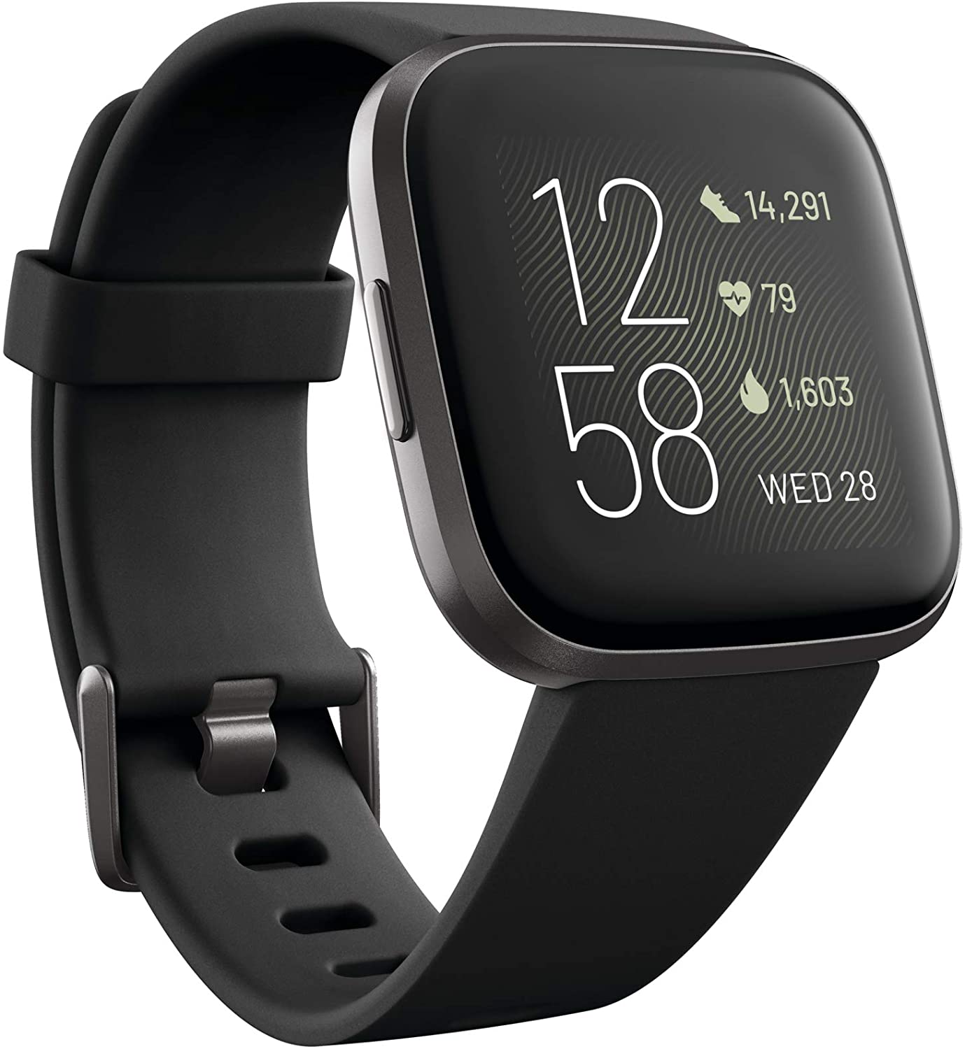 その他 fitbit Versa 2 Fitbit Versa 2 en Panamá - Mercologo