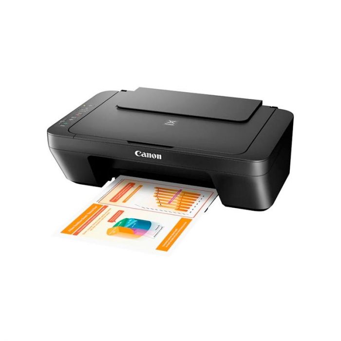 Canon PIXMA MG2510 - Impresora multifunción - color en Panamá - Mercologo