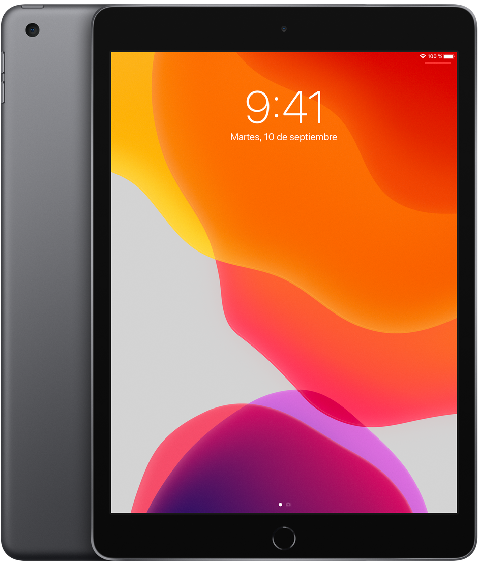 iPad 7 | 32GB | Apple en Panamá - Mercologo