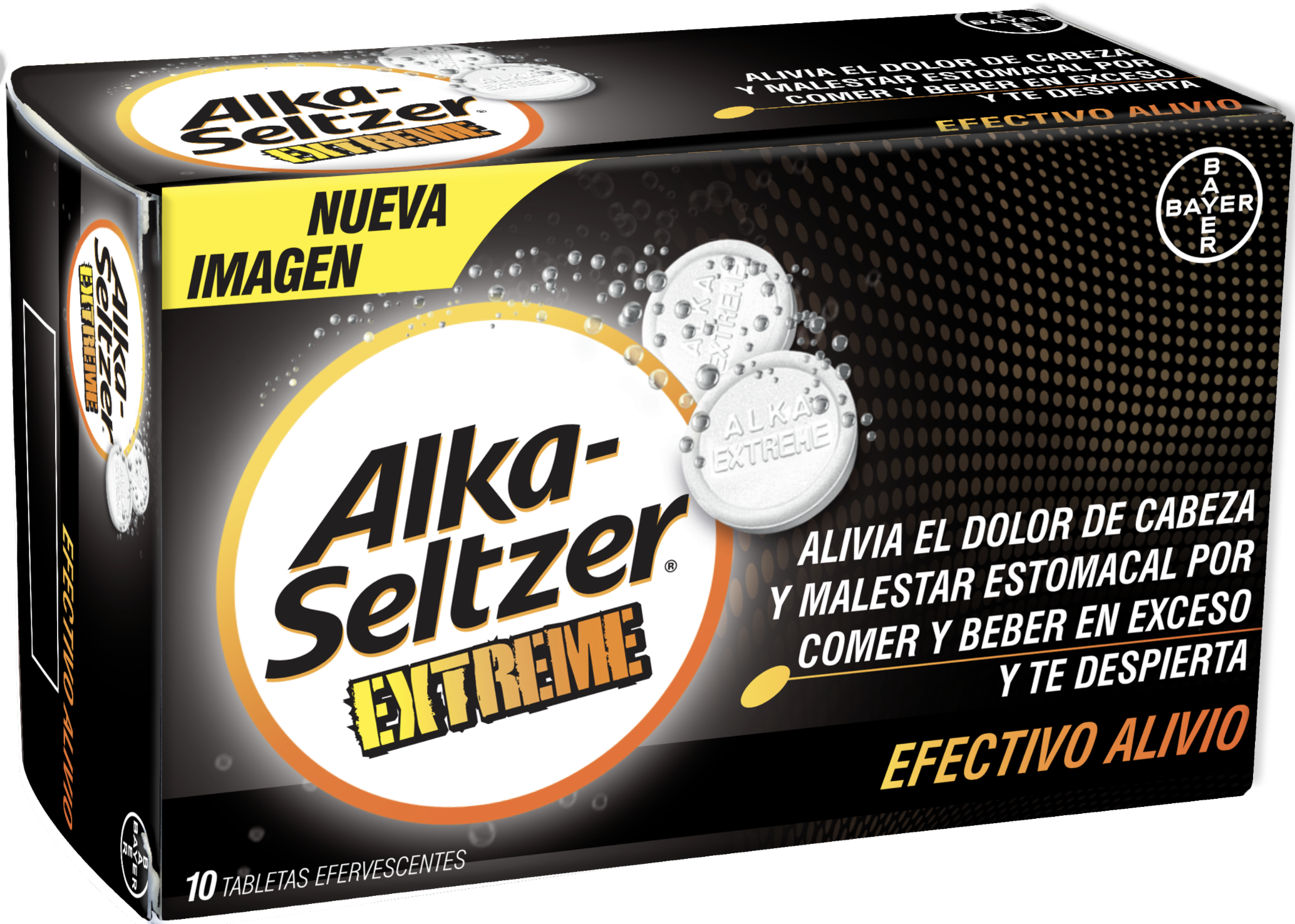Buy Alka-Seltzer Plus Maximum Strength Severe Sinus, Allergy & Cough ...