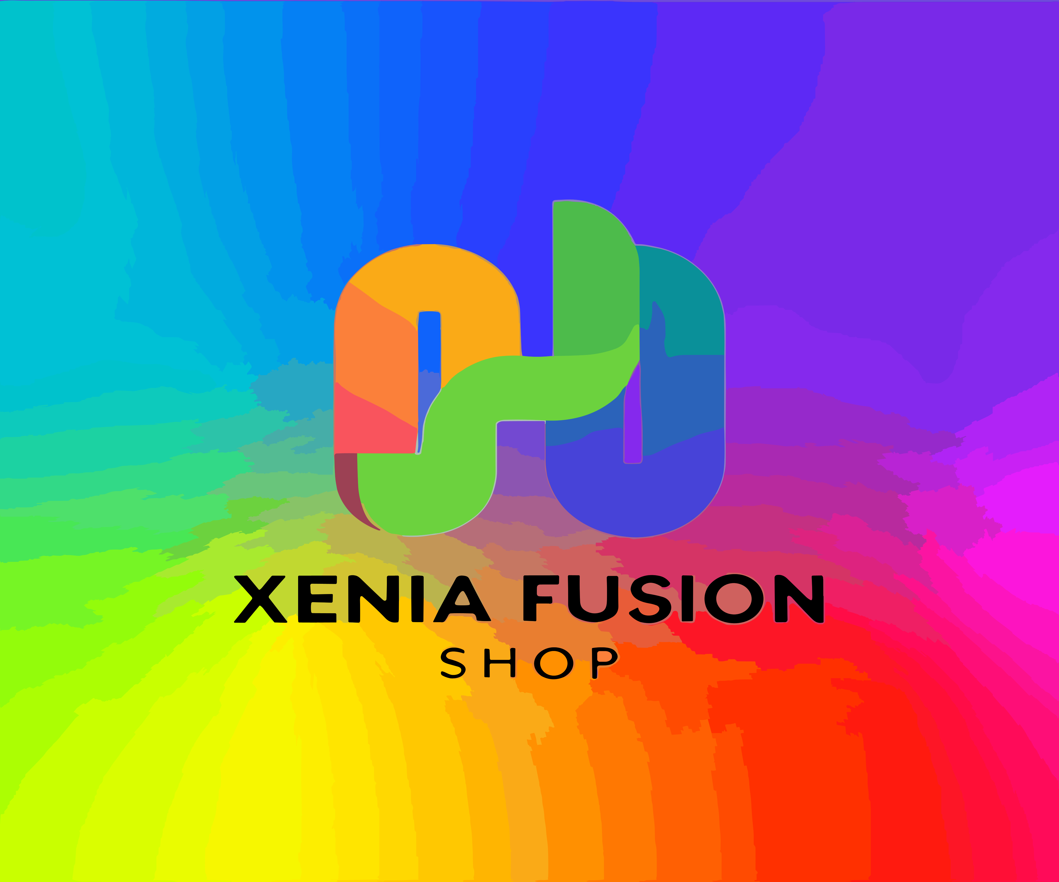 XENIA FUSION SHOP