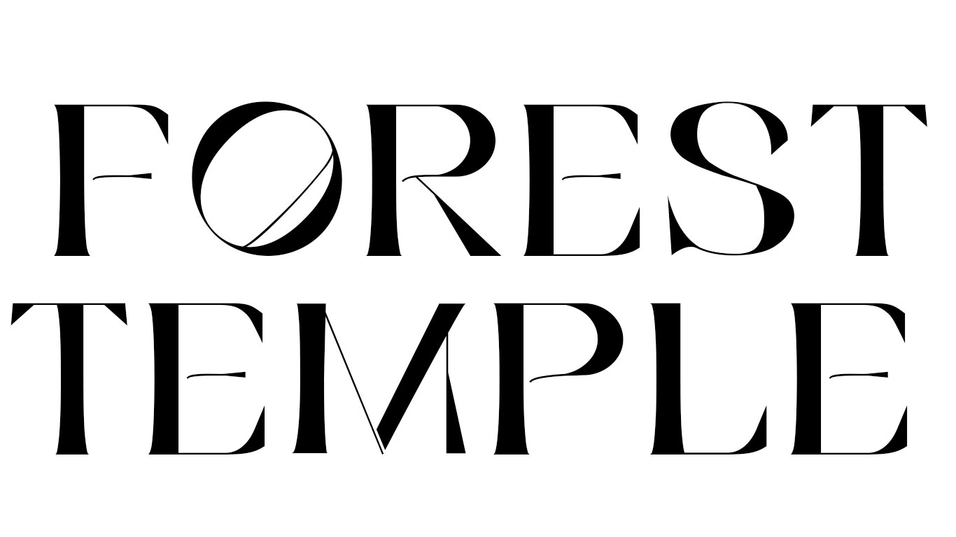 Forest Temple Forest Temple