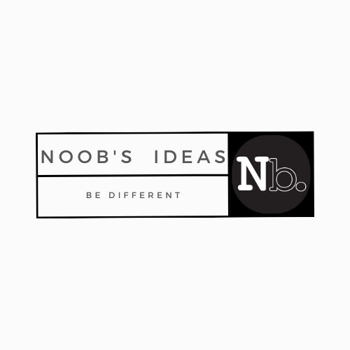 Noob Ideas Noob Ideas