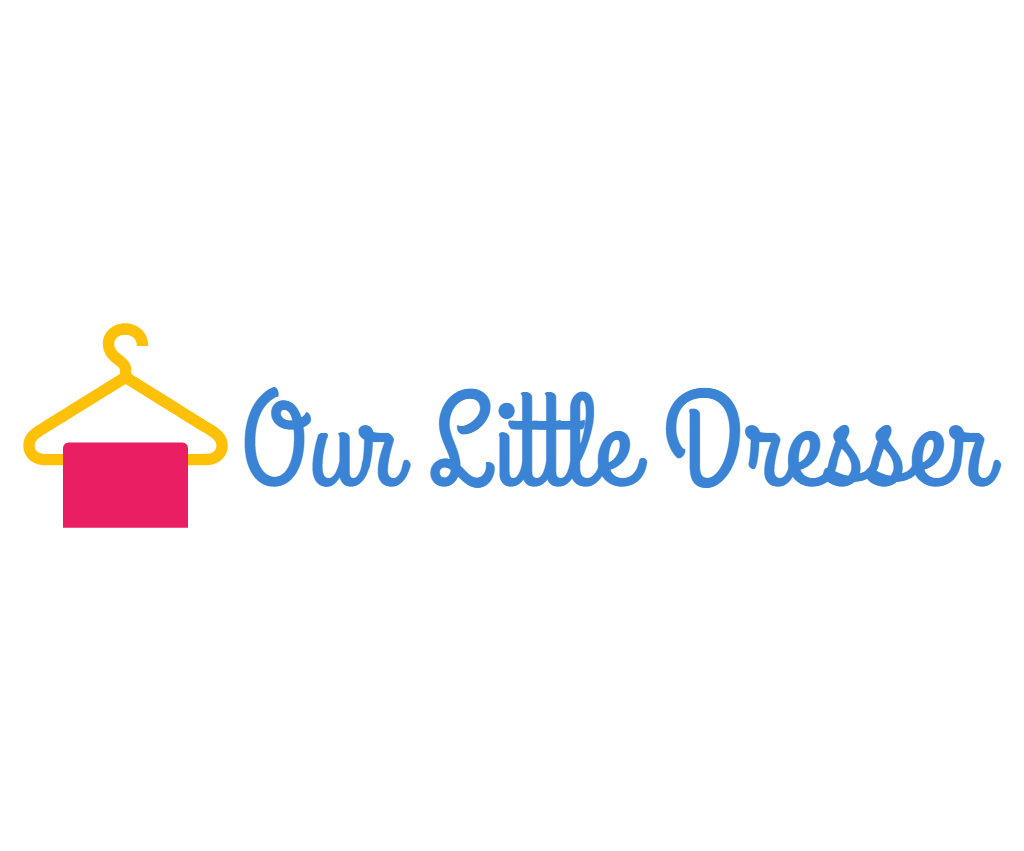 Our Little Dresser Our Little Dresser