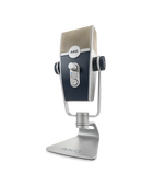 Venta de Micrófono Condensador USB-C AKG Lyra en Panamá. A sólo $154.95. Entrega gratis. Garantía Mercologo.