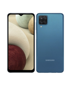 Venta de Samsung Galaxy A12 en Panamá. A sólo $170. Entrega gratis. Garantía Mercologo.