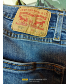 Venta de Jeans Levis original en Panamá. A sólo $20. Entrega gratis. Garantía Mercologo.