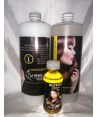 Venta de Cirugía capilar de argan en Panamá. A sólo $20. Entrega gratis. Garantía Mercologo.