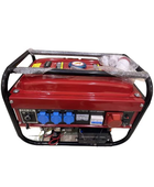 Venta de Generador profesional Sterke con arranque automático en Panamá. A sólo $350. Entrega gratis. Garantía Mercologo.