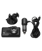 Venta de Combo, dúo pack Cámara para auto, cámara trasera y cámara delantera full HD en Panamá. A sólo $34.99. Entrega gratis. Garantía Mercologo.