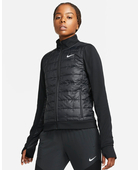 Venta de ABRIGO DE RUNNING NEGRO NIKE THERMA FIT | TALLA XS en Panamá. A sólo $80. Entrega gratis. Garantía Mercologo.