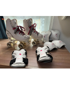 Venta de Rollers skate en Panamá. A sólo $70. Entrega gratis. Garantía Mercologo.