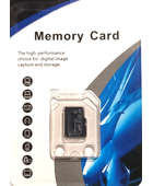 Venta de Micro sd 128gb clase 10 memory (3), memoria de 128gb en Panamá. A sólo $19.99. Entrega gratis. Garantía Mercologo.