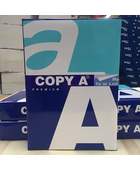 Venta de Papel A4 multipropósito resma de papel 8.3 x 11.7 pulgadas COPY A 98% a 99% blancura en Panamá. A sólo $6. Entrega gratis. Garantía Mercologo.