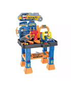 Venta de Herramienta Juguetes de banco con estaciones de reparación Coche de carreras en Panamá. A sólo $24.99. Entrega gratis. Garantía Mercologo.