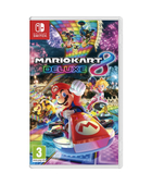 Venta de Mario Kart 8 Deluxe | Videojuego Nintendo Switch en Panamá. A sólo $70. Entrega gratis. Garantía Mercologo.