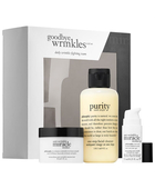 Venta de Miracle Worker Goodbye Wrinkles Trial Set (Philosophy) en Panamá. A sólo $32.99. Entrega gratis. Garantía Mercologo.