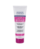 Venta de Anti Wrinkle Therapeutic Cream (Advanced Clinicals) en Panamá. A sólo $10.99. Entrega gratis. Garantía Mercologo.