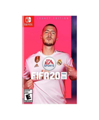 Venta de FIFA 2020 Edición Legado | videojuego Nintendo Switch en Panamá. A sólo $65. Entrega gratis. Garantía Mercologo.