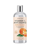Venta de Vitamin C Anti Aging Daily Cleanser (Pharm Table) en Panamá. A sólo $11.99. Entrega gratis. Garantía Mercologo.