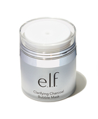 Venta de Clarifying Charcoal Bubble Mask (e.l.f.) en Panamá. A sólo $14.99. Entrega gratis. Garantía Mercologo.