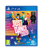 Venta de Just Dance 2020 - Ps4 - Videojuego para play station en Panamá. A sólo $50. Entrega gratis. Garantía Mercologo.