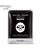 Venta de Sheet Mask con estampado de panda (Bioaqua) en Panamá. A sólo $2.99. Entrega gratis. Garantía Mercologo.