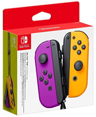Venta de Joy-Con para Nintendo Switch en Panamá. A sólo $99.99. Entrega gratis. Garantía Mercologo.