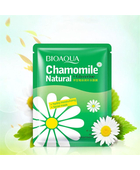 Venta de Sheet Mask de Manzanilla (Bioaqua) en Panamá. A sólo $2.99. Entrega gratis. Garantía Mercologo.