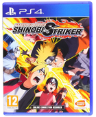 Venta de Shinobi Striker - PS4 - Videojuego para Play Station en Panamá. A sólo $40. Entrega gratis. Garantía Mercologo.