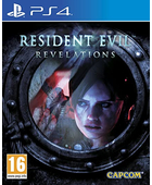 Venta de Resident Evil Revelations - Ps4 - Videojuego para Playstation en Panamá. A sólo $25. Entrega gratis. Garantía Mercologo.