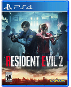 Venta de Resident Evil 2 - Ps4 - Videojuego para Playstation en Panamá. A sólo $65. Entrega gratis. Garantía Mercologo.