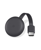 Venta de Google Chromecast 3ra Generación en Panamá. A sólo $45. Entrega gratis. Garantía Mercologo.