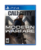 Venta de Call of Duty: Modern Warfare - Ps4 - Videojuego para Playstation en Panamá. A sólo $65. Entrega gratis. Garantía Mercologo.