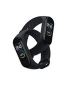 Venta de Original |  Xiaomi Mi band 4 en Panamá. A sólo $30. Entrega gratis. Garantía Mercologo.