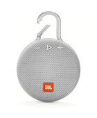 Venta de JBL Clip 3 | Altavoz Inalámbrico Portátil con Bluetooth en Panamá. A sólo $55. Entrega gratis. Garantía Mercologo.