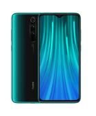 Venta de Note 8 Pro | Xiaomi | 128 GB  Verde en Panamá. A sólo $230. Entrega gratis. Garantía Mercologo.