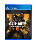 Venta de Call of Duty Black Ops 4 - PS4 - Videojuego para Play Station en Panamá. A sólo $55. Entrega gratis. Garantía Mercologo.
