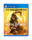Venta de Mortal Kombat 11 - Ps4 - Videojuego para Playstation en Panamá. A sólo $55. Entrega gratis. Garantía Mercologo.