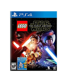 Venta de LEGO Star Wars - Ps4  - Videojuego para Play Station en Panamá. A sólo $35. Entrega gratis. Garantía Mercologo.